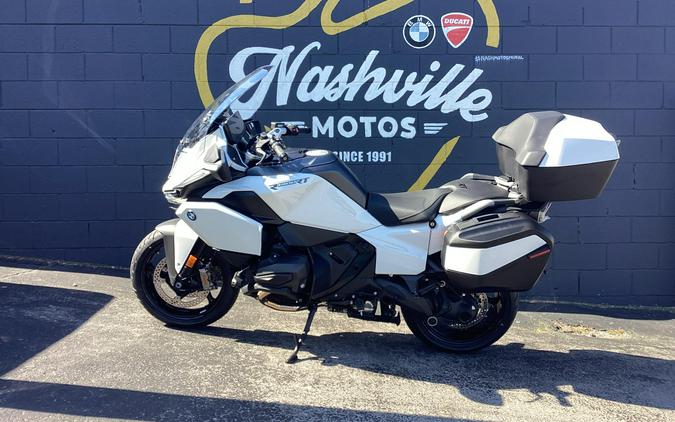 2026 BMW R 1300 RT