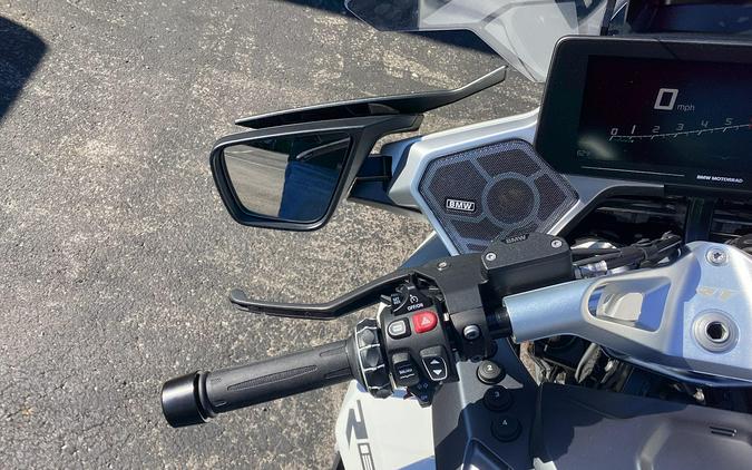 2026 BMW R 1300 RT