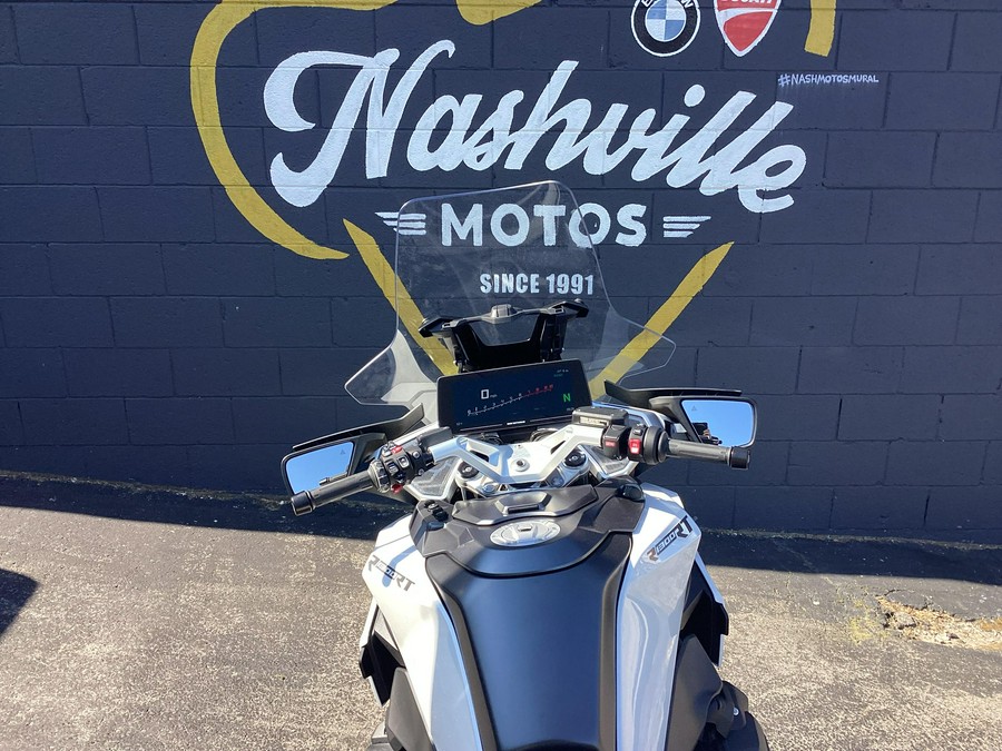 2026 BMW R 1300 RT