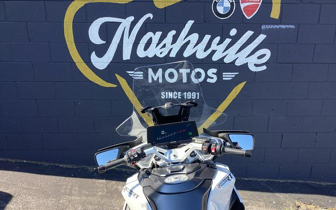 2026 BMW R 1300 RT