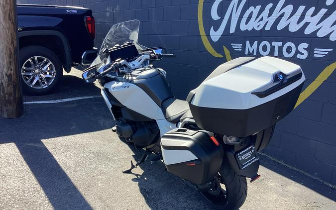 2026 BMW R 1300 RT