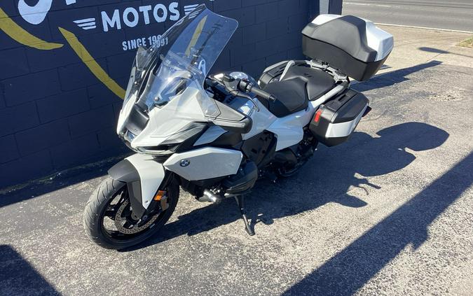 2026 BMW R 1300 RT