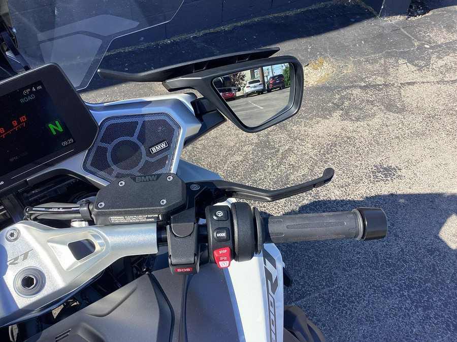 2026 BMW R 1300 RT