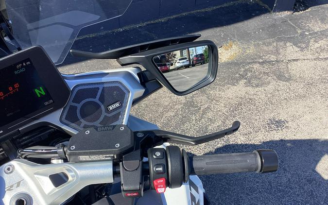 2026 BMW R 1300 RT