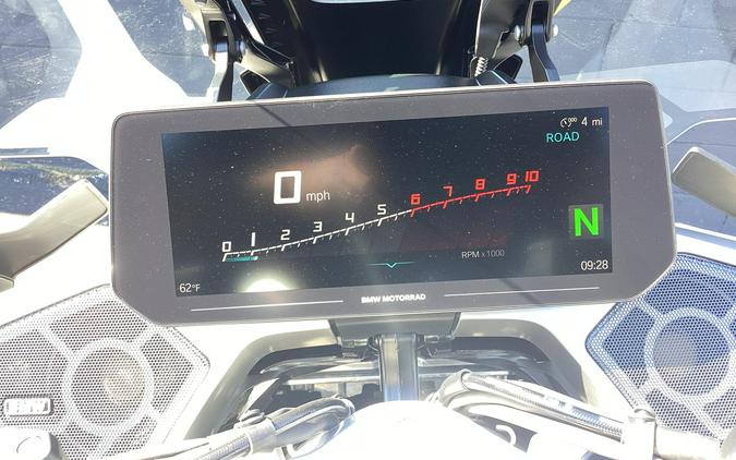 2026 BMW R 1300 RT