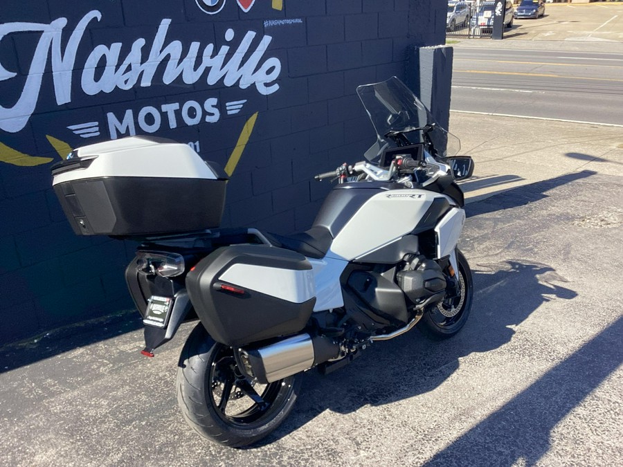 2026 BMW R 1300 RT