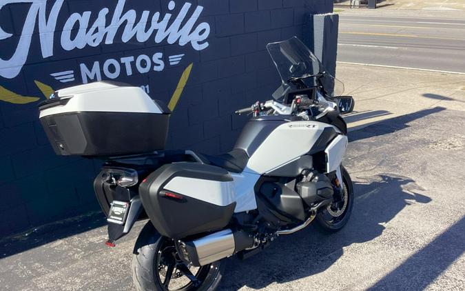 2026 BMW R 1300 RT