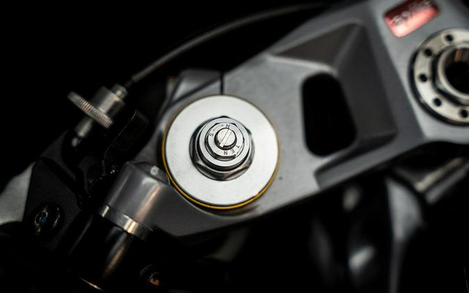 2024 Aprilia RS 660 Extrema