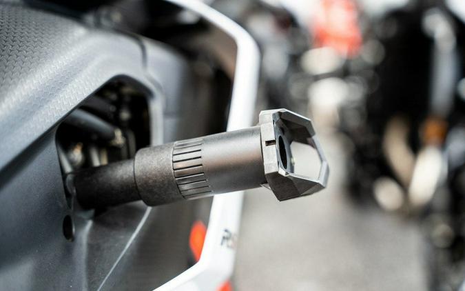 2024 Aprilia RS 660 Extrema