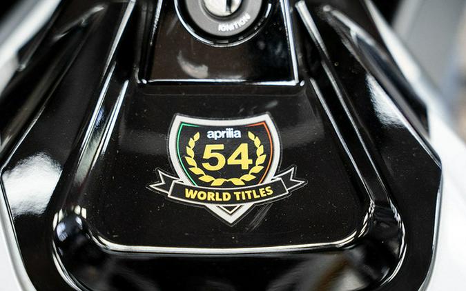 2024 Aprilia RS 660 Extrema