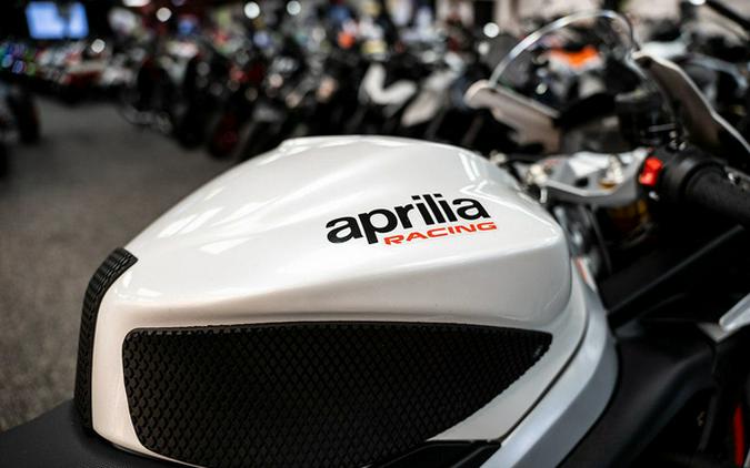 2024 Aprilia RS 660 Extrema