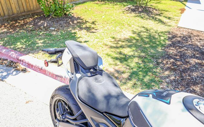 2026 CFMOTO 675NK