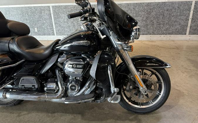 FLHTCU 2019 Electra Glide® Ultra Classic®