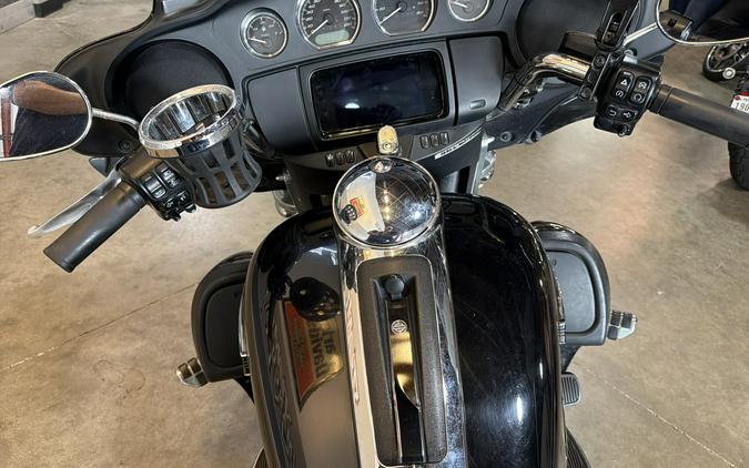 FLHTCU 2019 Electra Glide® Ultra Classic®