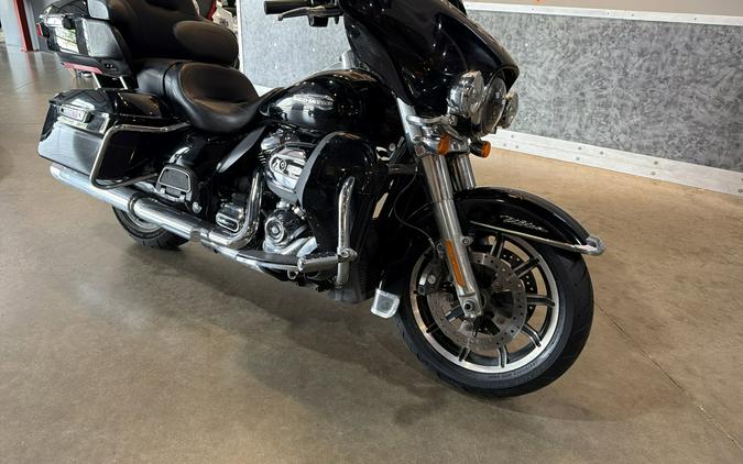 FLHTCU 2019 Electra Glide® Ultra Classic®