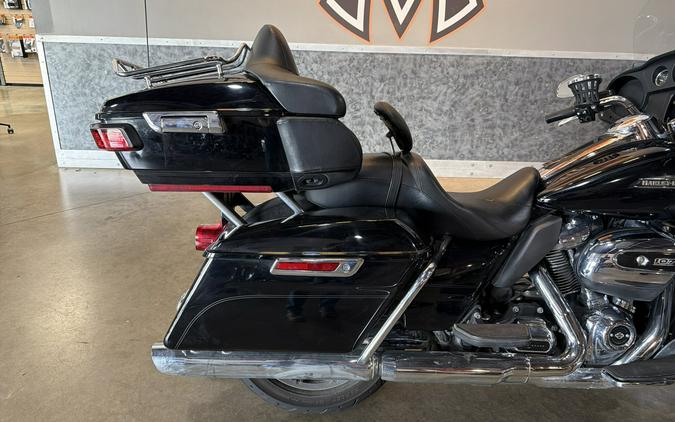 FLHTCU 2019 Electra Glide® Ultra Classic®