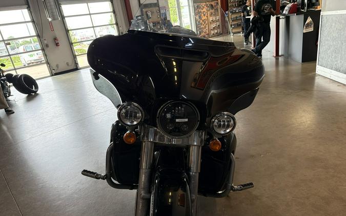 FLHTCU 2019 Electra Glide® Ultra Classic®