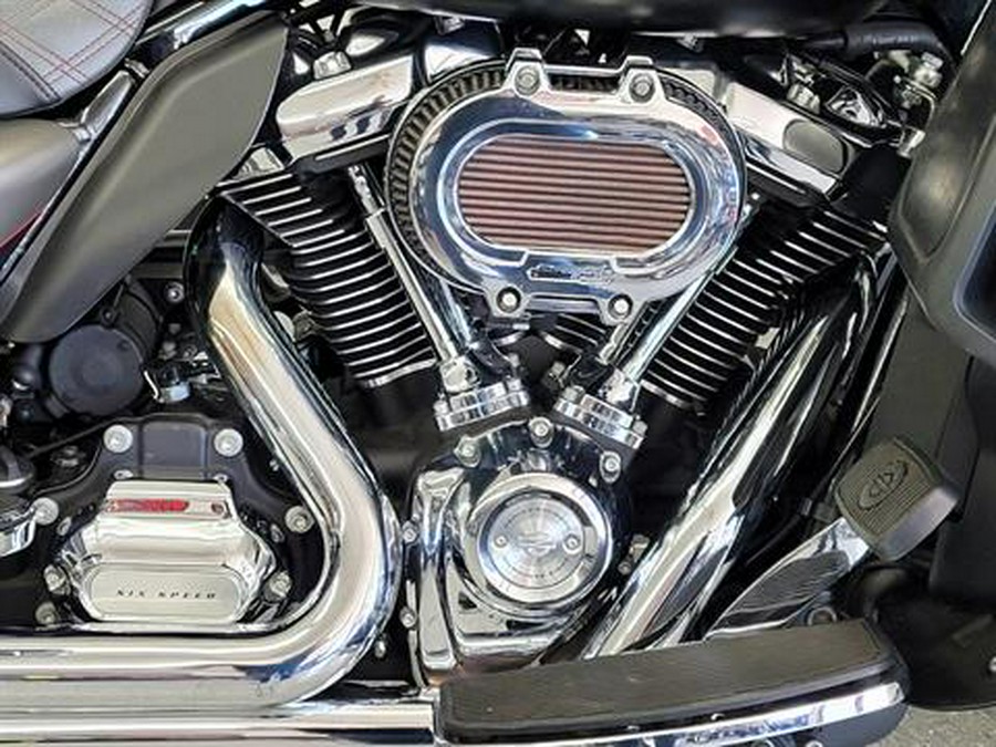 2019 Harley-Davidson Ultra Limited
