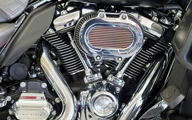 2019 Harley-Davidson Ultra Limited