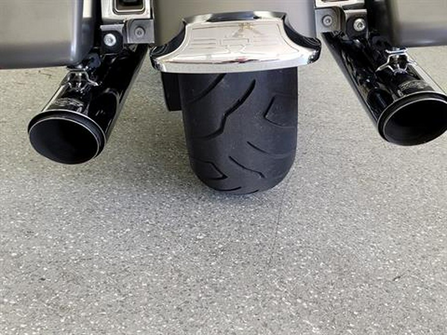 2019 Harley-Davidson Ultra Limited