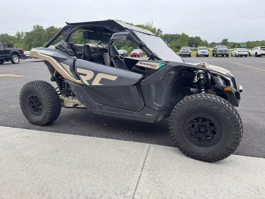 2023 Can-Am® Maverick X3 X rc Turbo RR 64
