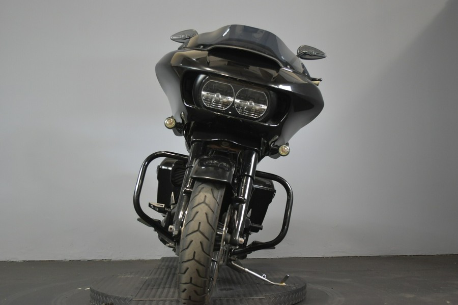 2018 Harley-Davidson Road Glide Special Vivid Black