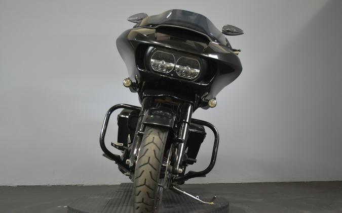 2018 Harley-Davidson Road Glide Special Vivid Black