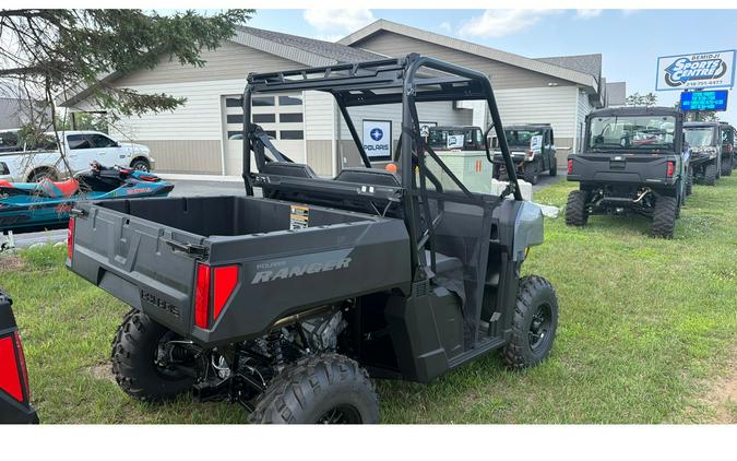 2026 Polaris RANGER 500 (R26CA5AB8)