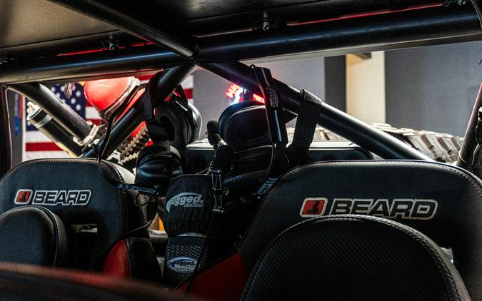 2015 Polaris RZR XP 4 1000