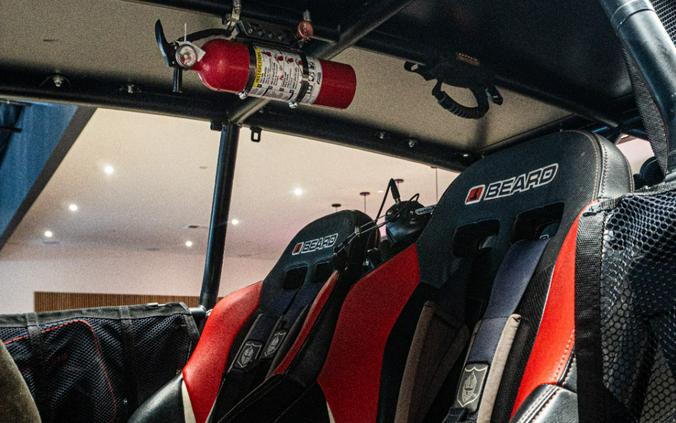 2015 Polaris RZR XP 4 1000