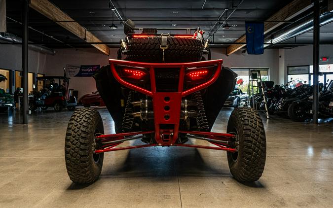 2015 Polaris RZR XP 4 1000