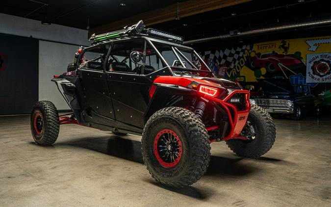 2015 Polaris RZR XP 4 1000