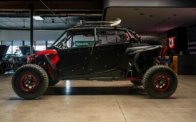 2015 Polaris RZR XP 4 1000