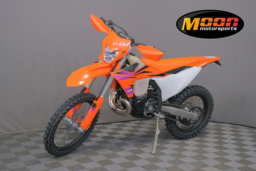 2024 KTM 300 XC-W