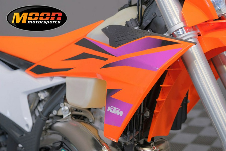 2024 KTM 300 XC-W