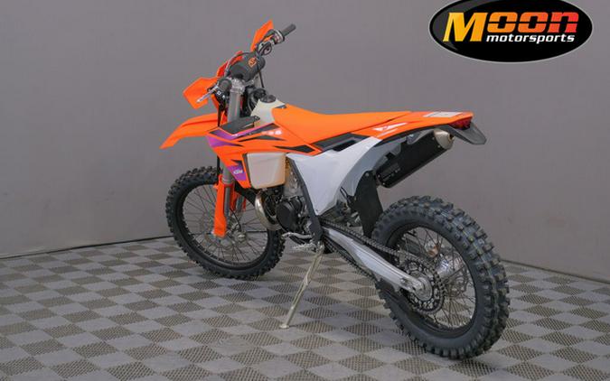 2024 KTM 300 XC-W