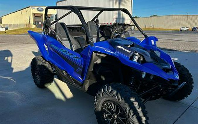 2024 Yamaha YXZ1000R