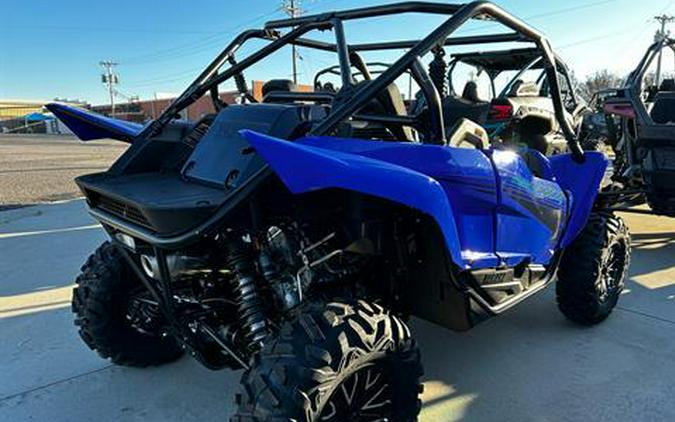 2024 Yamaha YXZ1000R