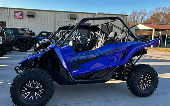 2024 Yamaha YXZ1000R