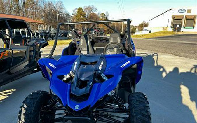 2024 Yamaha YXZ1000R