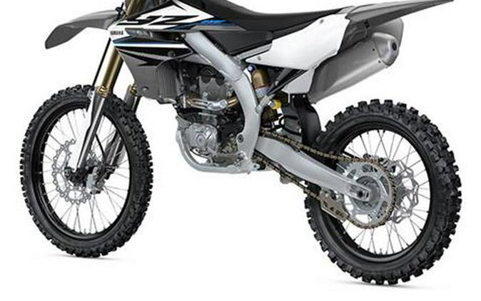 2020 Yamaha YZ250F