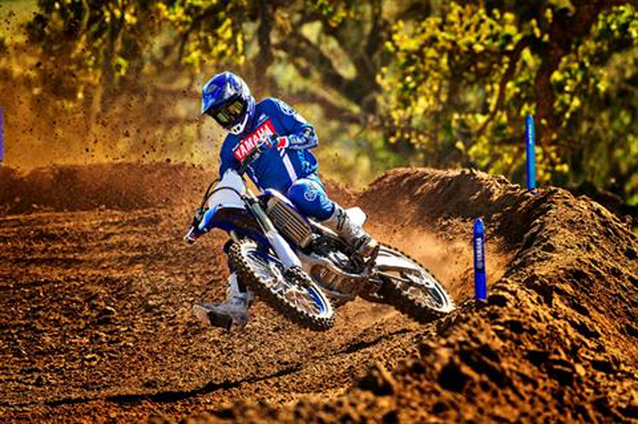 2020 Yamaha YZ250F