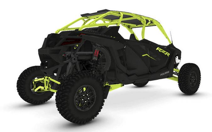 2024 Polaris® RZR Pro R 4 Ultimate