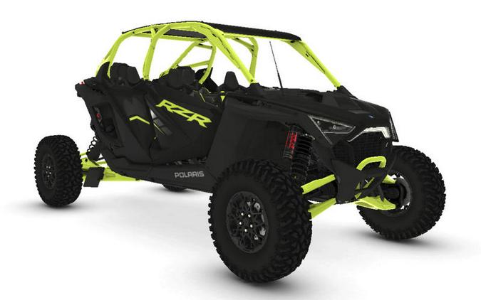 2024 Polaris® RZR Pro R 4 Ultimate