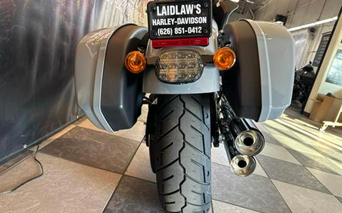 2024 Harley-Davidson Low Rider® ST