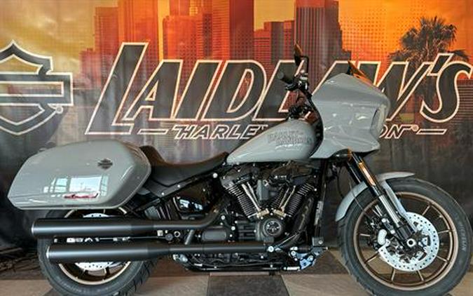 2024 Harley-Davidson Low Rider® ST