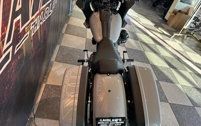 2024 Harley-Davidson Low Rider® ST