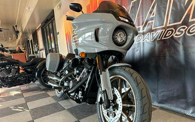 2024 Harley-Davidson Low Rider® ST