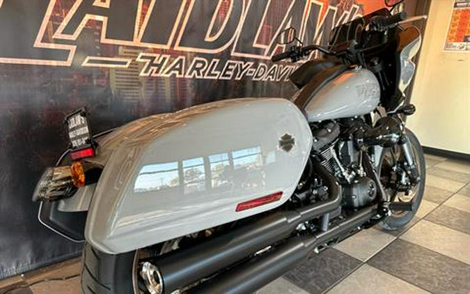 2024 Harley-Davidson Low Rider® ST