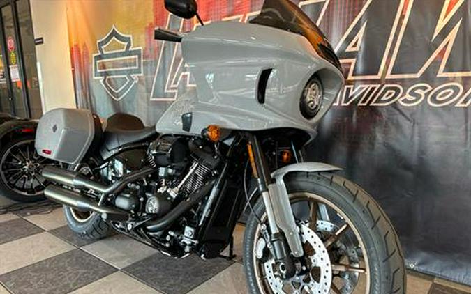 2024 Harley-Davidson Low Rider® ST